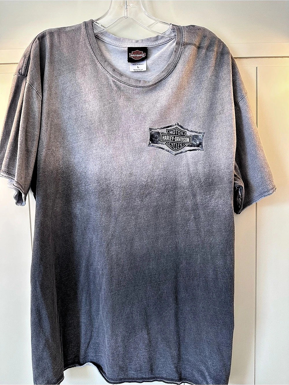 Harley-Davidson Smoky Mountain Harley-Davidson Maryville TN Dealership T-Shirt